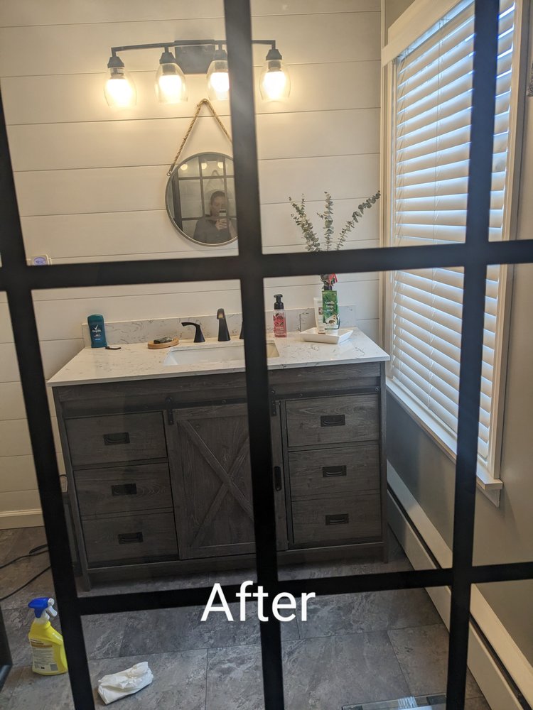 Photo of Cleaning Maid Easy