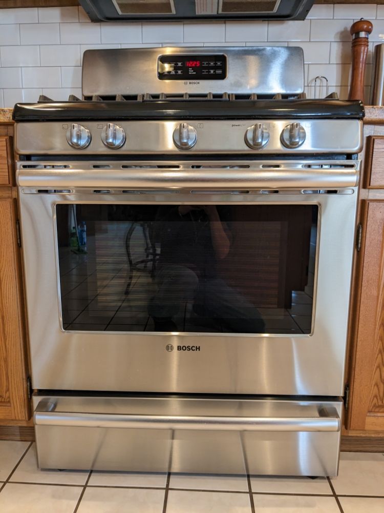 Photo of Cleaning Maid Easy