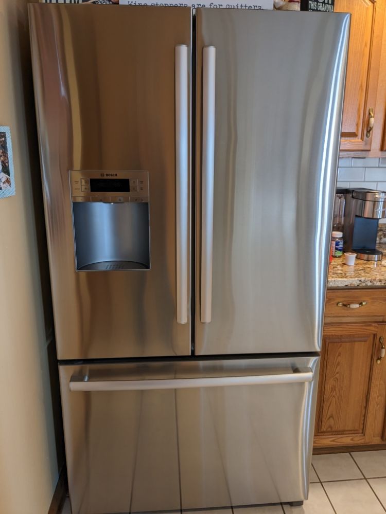 Photo of Cleaning Maid Easy