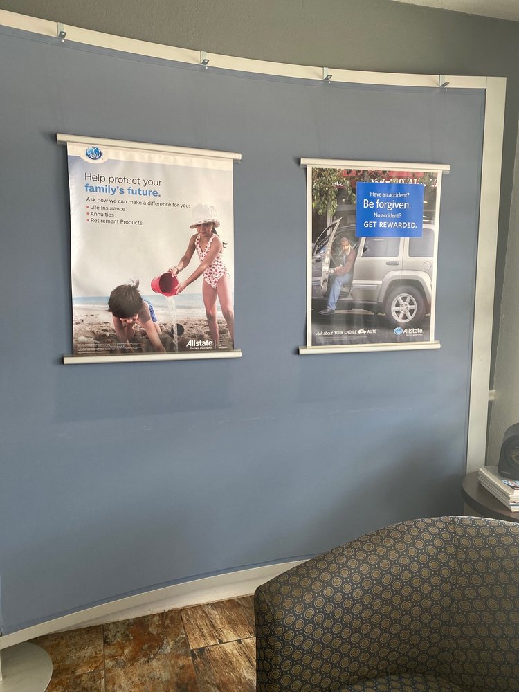 Photo of Allstate Insurance Agent: Carlos Bernal