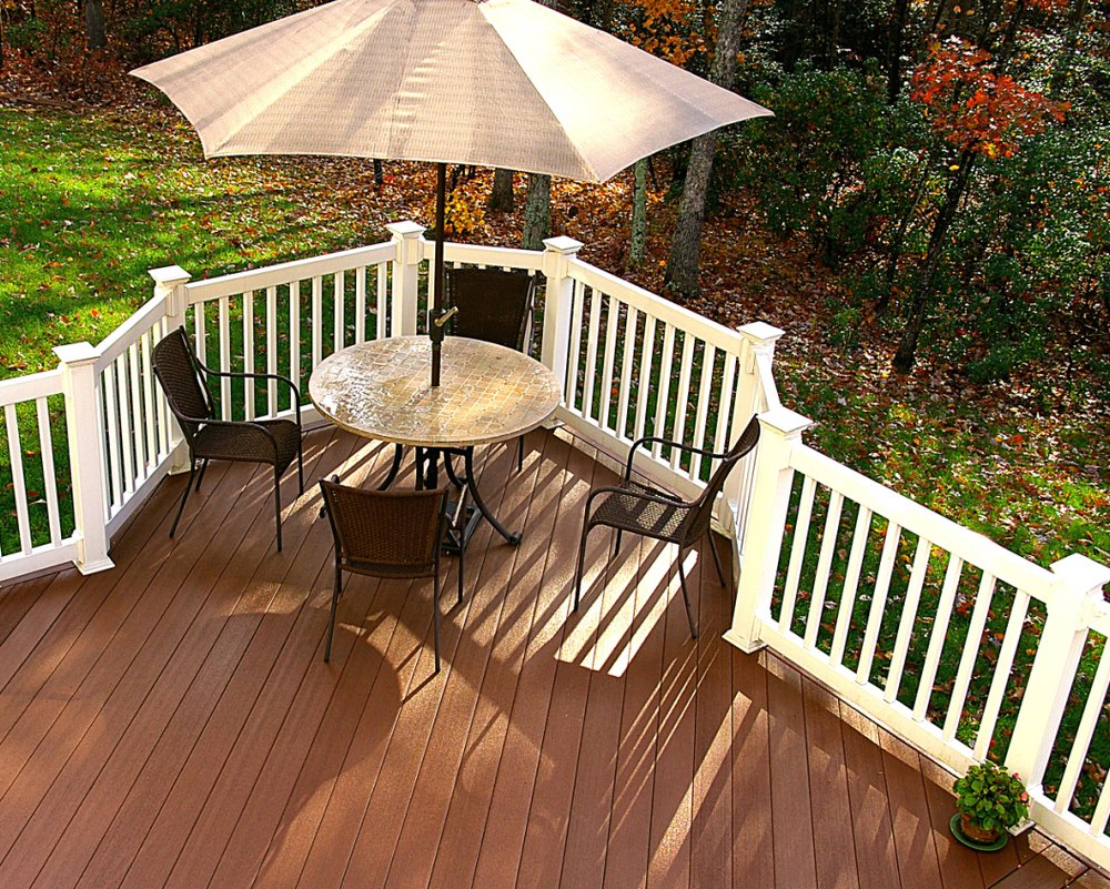 Photo of Virginia Decking & Remodeling