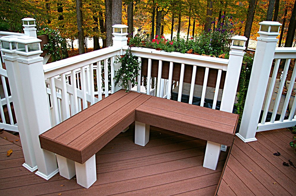 Photo of Virginia Decking & Remodeling