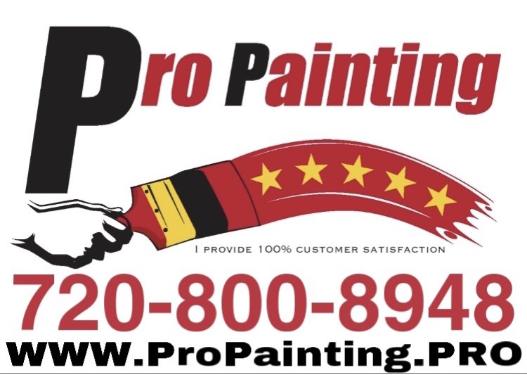 Photo of Pro Painting