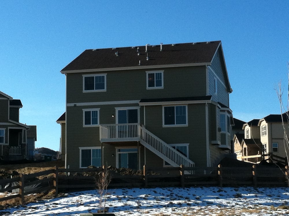 Photo of Pro Painting