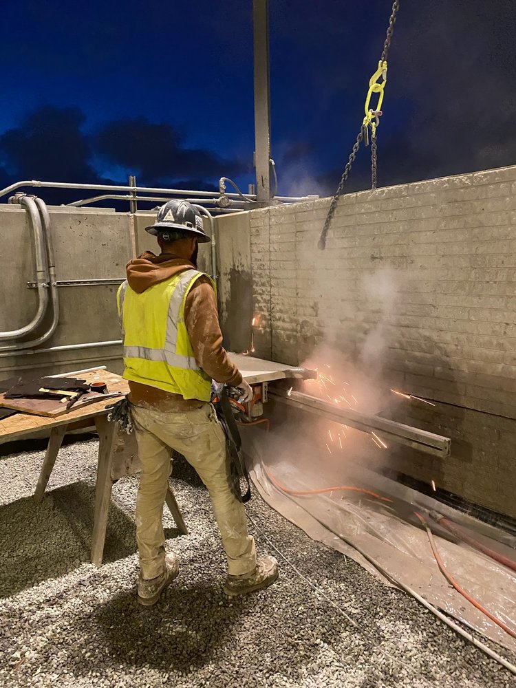 Photo of Prime Time Concrete Cutting