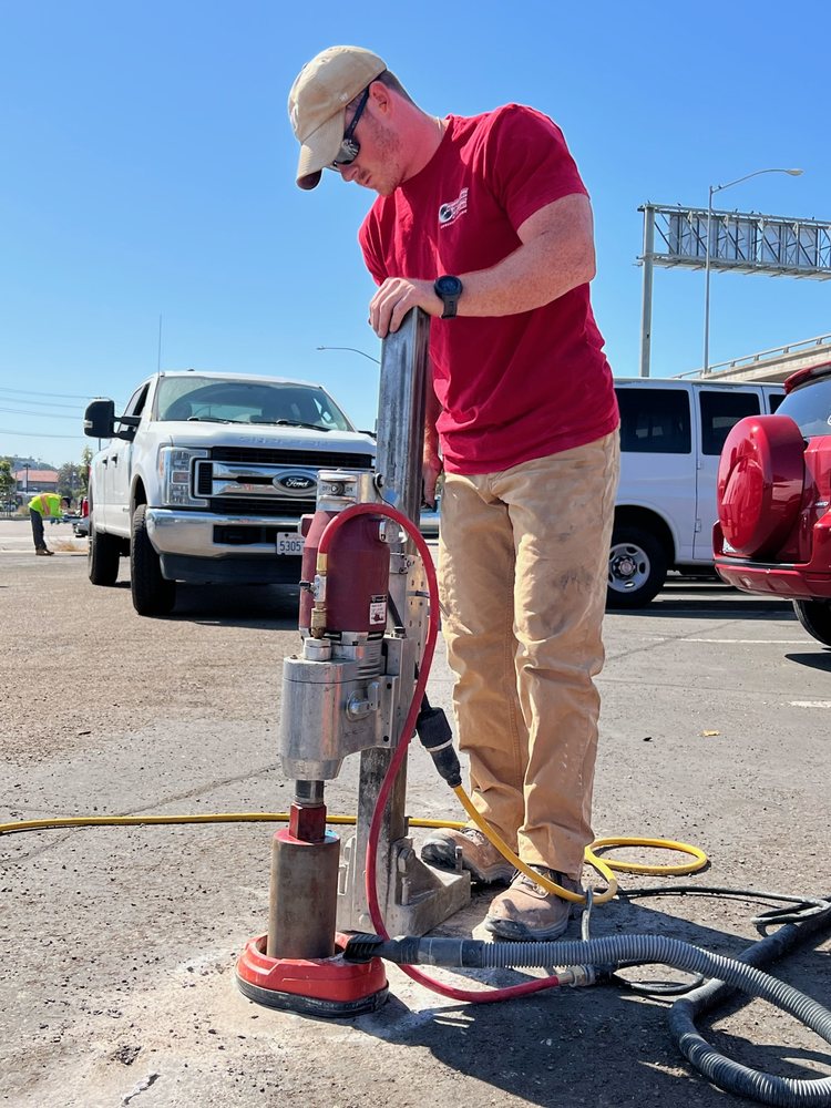 Photo of Prime Time Concrete Cutting