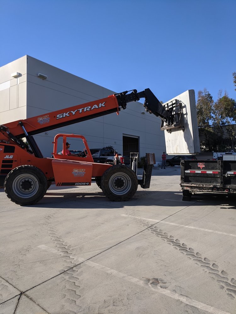 Photo of Prime Time Concrete Cutting