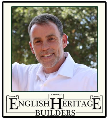 Photo of English Heritage Builders