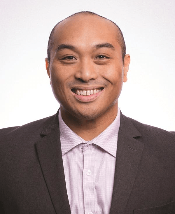 Photo of Alan Naguit - State Farm Insurance Agent