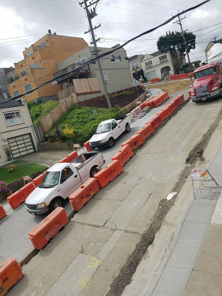Photo of Esquivel Grading & Paving