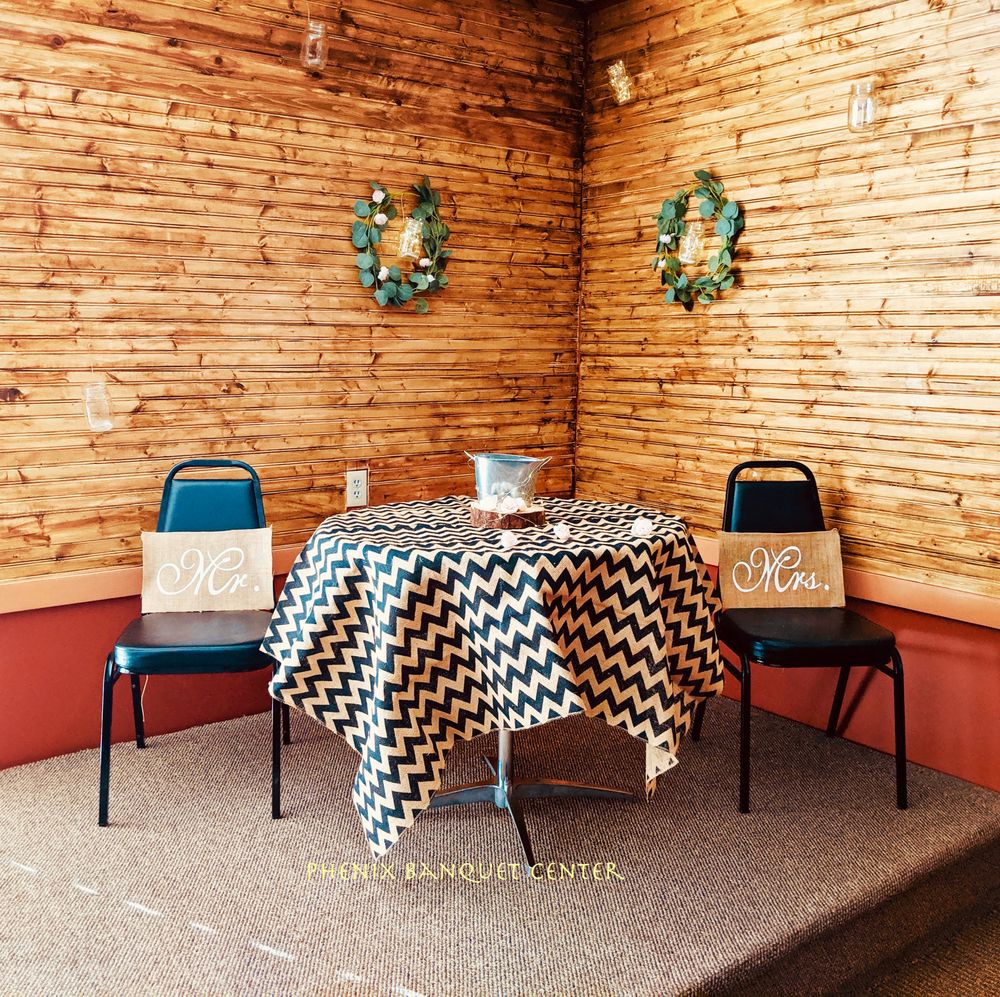 Photo of Phenix Banquet Center
