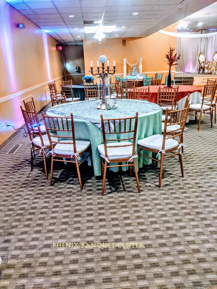 Photo of Phenix Banquet Center