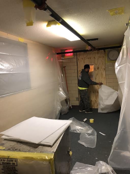 Photo of New Era Renovation