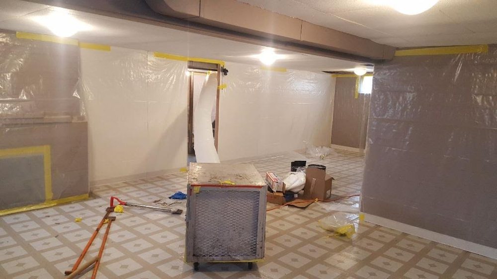 Photo of New Era Renovation