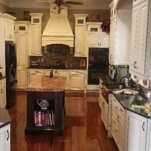 Photo of Boone Flooring