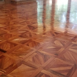 Photo of Boone Flooring