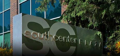 Photo of Executive Support Center