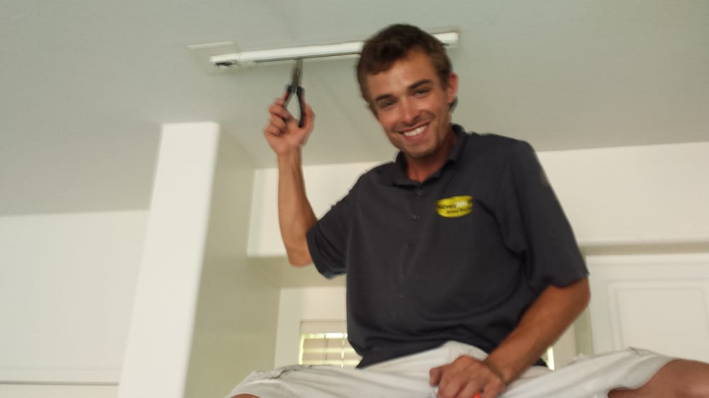 Photo of San Diego Half-Price Handyman