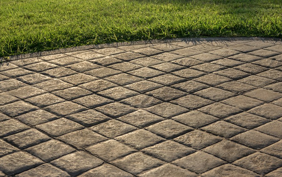Photo of 3D Concrete