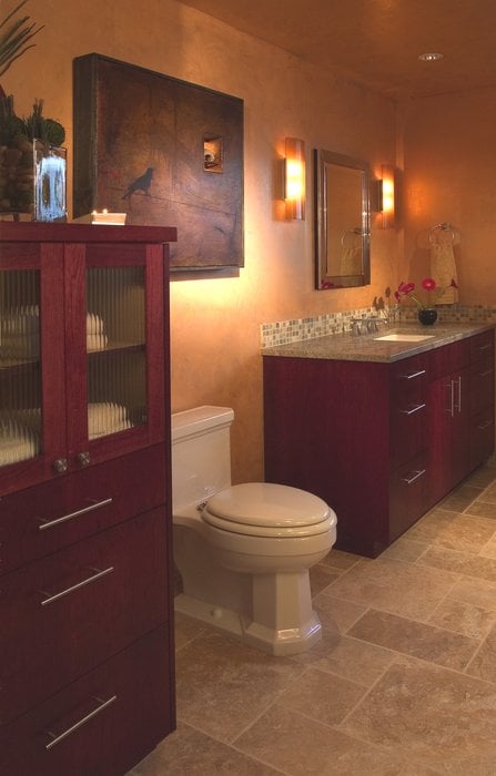 Photo of Faith Sheridan Interior Design