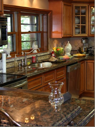 Photo of Annapolis Builder