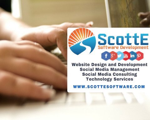 Photo of ScottE Software Development