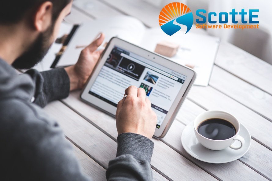 Photo of ScottE Software Development