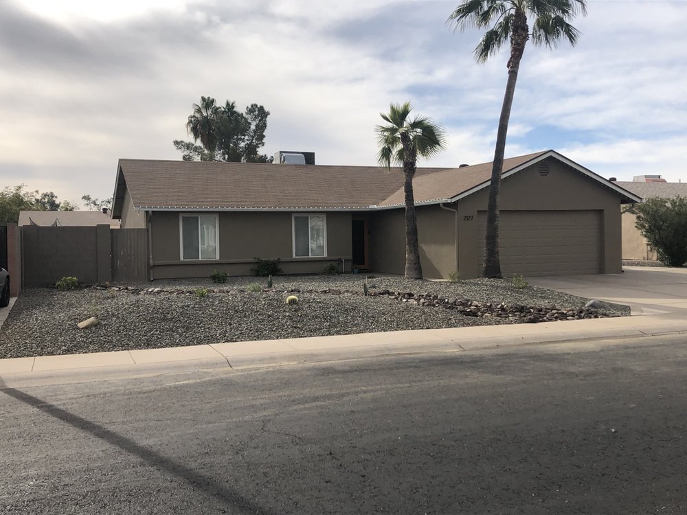 Photo of Nevarez Landscaping & Construction