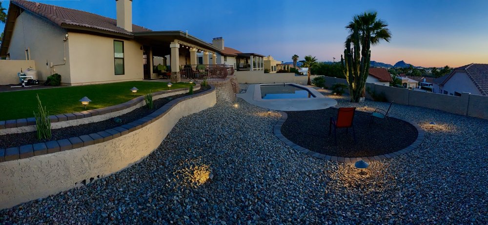 Photo of Nevarez Landscaping & Construction