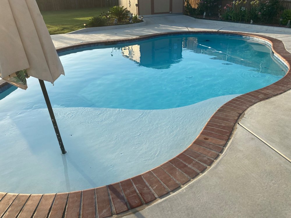 Photo of Big Tex Pool and Spa Services
