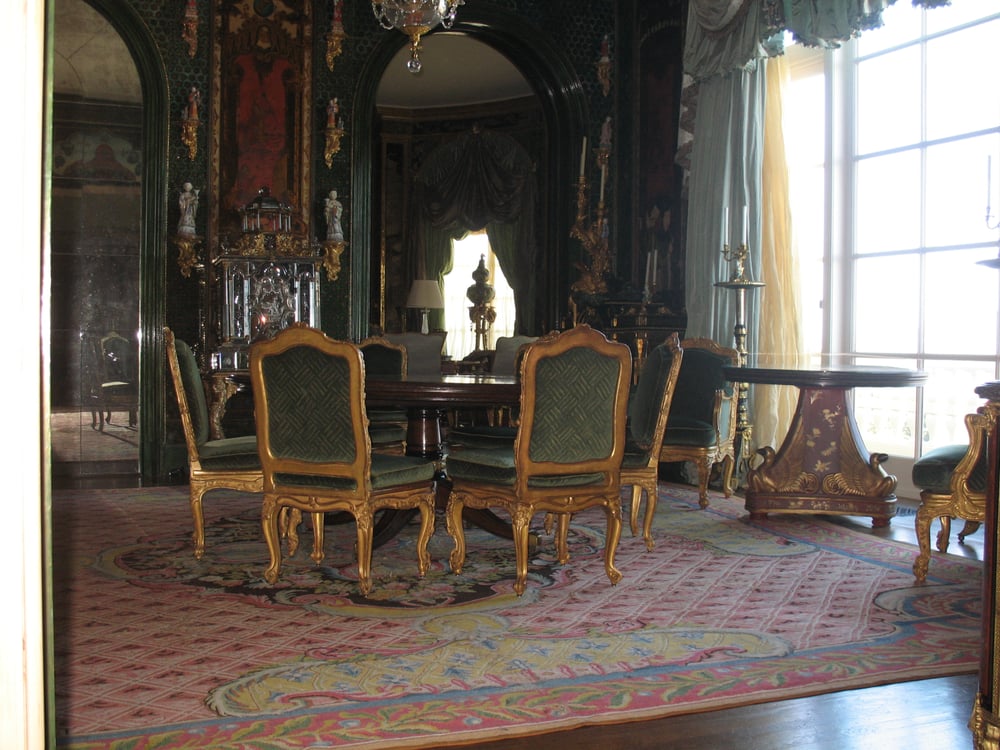 Photo of Papillon Rug Care