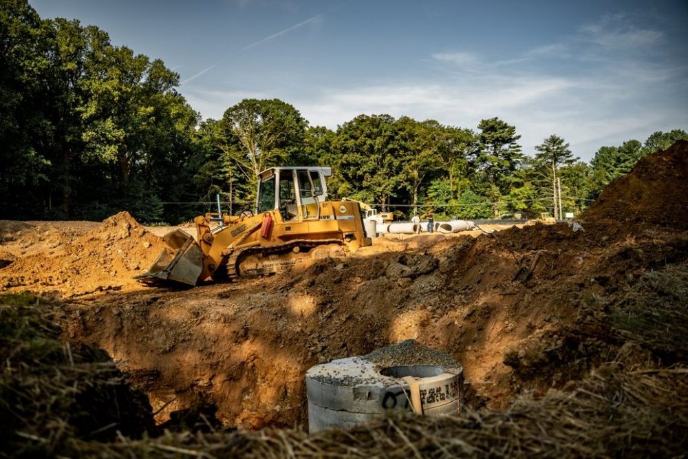 Photo of Rock Hard Excavating