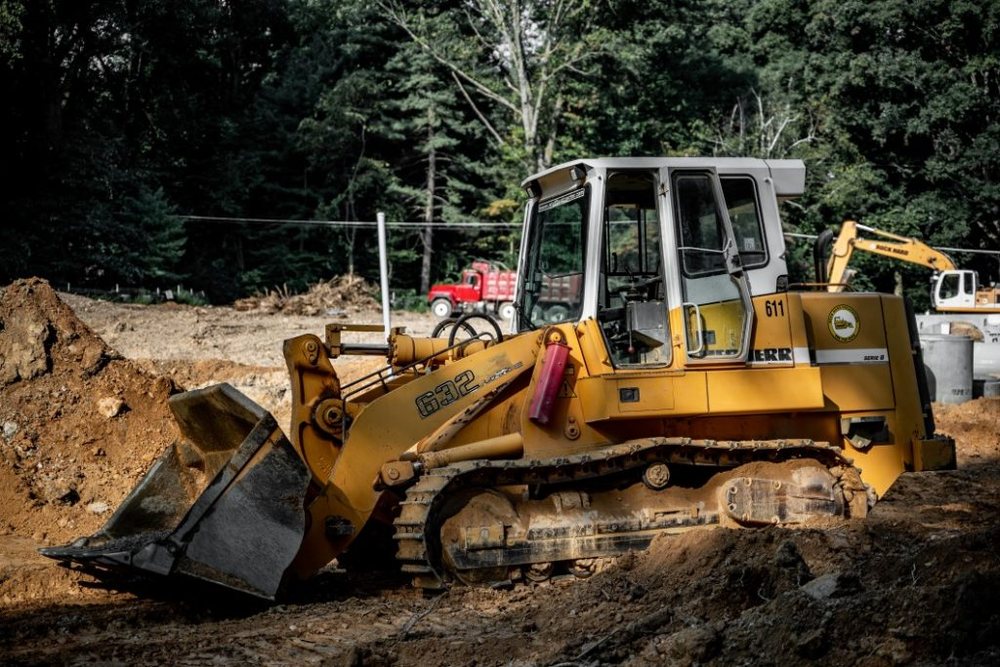 Photo of Rock Hard Excavating