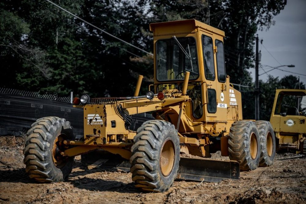 Photo of Rock Hard Excavating
