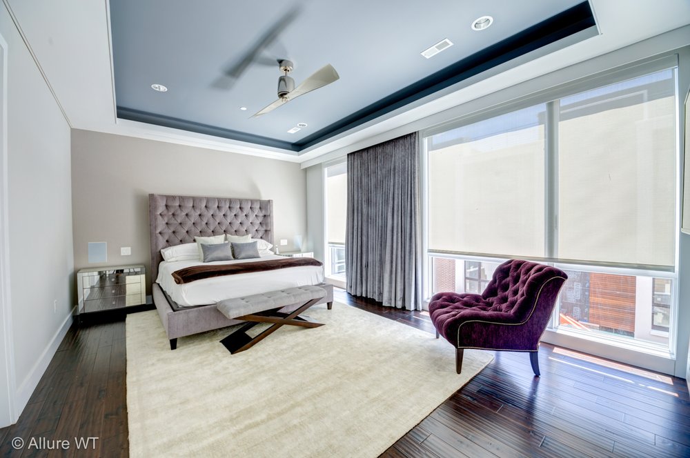 Photo of Allure Window Treatments