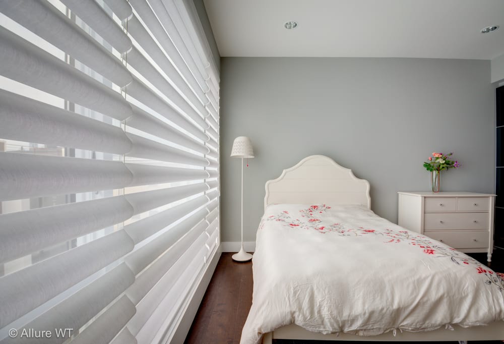 Photo of Allure Window Treatments