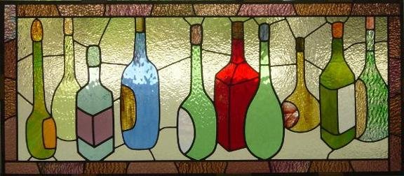 Photo of Altamira Art Glass