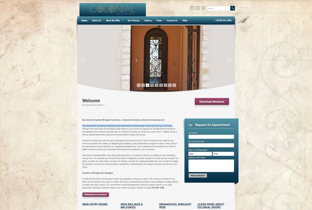 Photo of JCE SEO Web Design & Internet Marketing