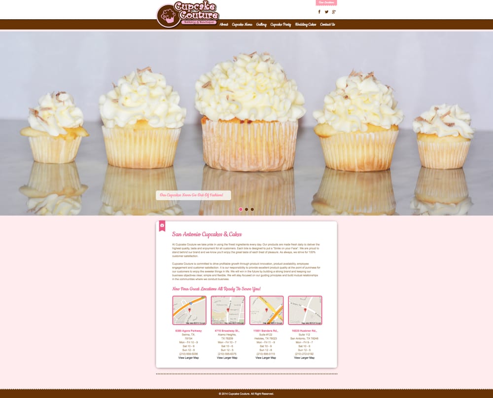 Photo of JCE SEO Web Design & Internet Marketing