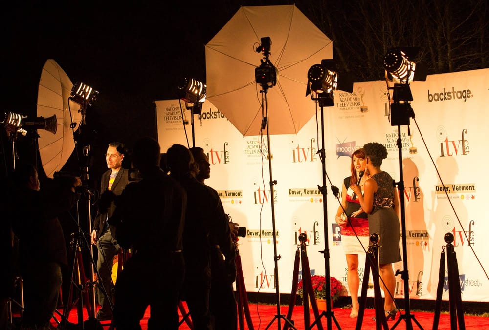 Photo of Sandscape Media