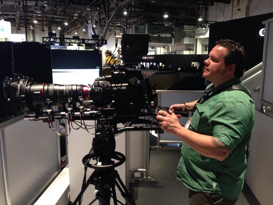 Photo of Sandscape Media