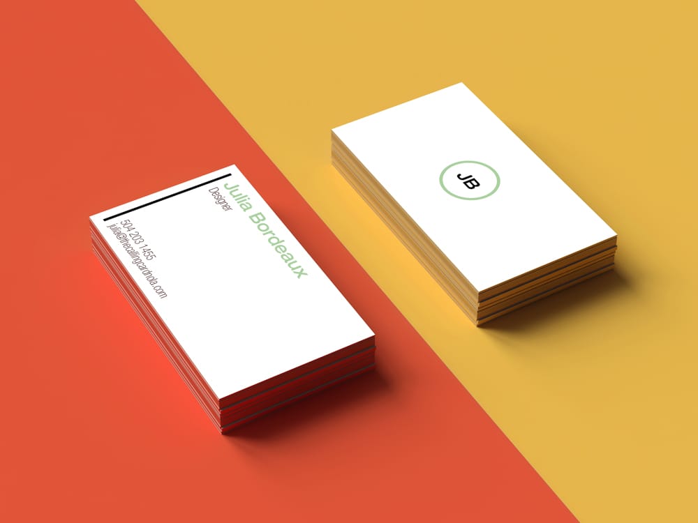 Photo of The Calling Card