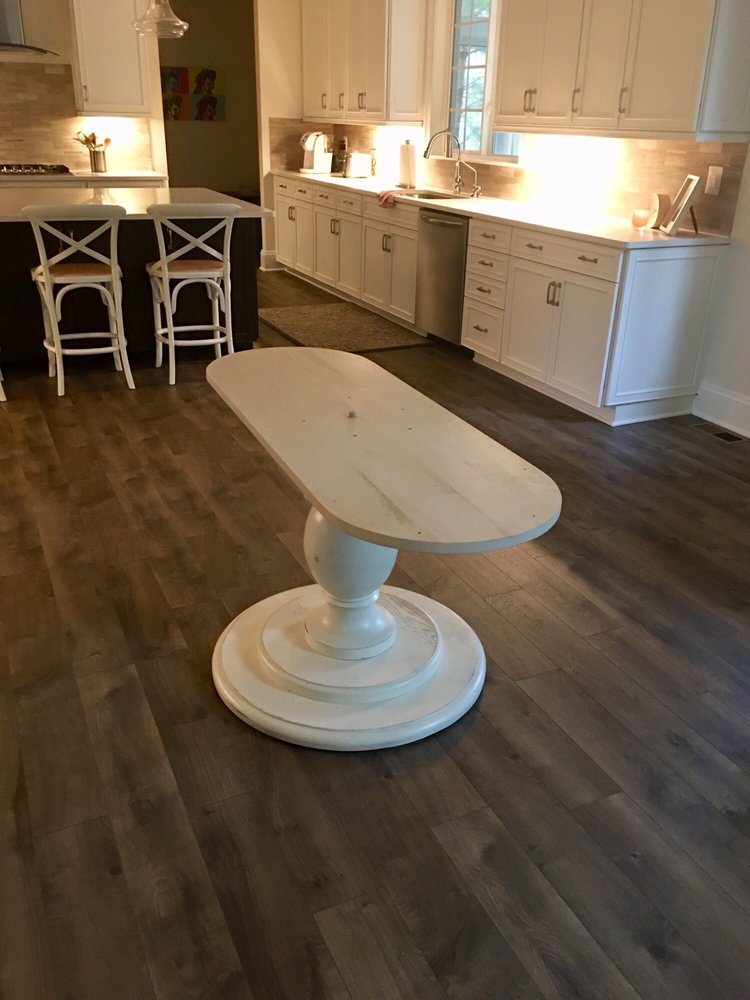 Photo of Shenandoah Kitchen & Home