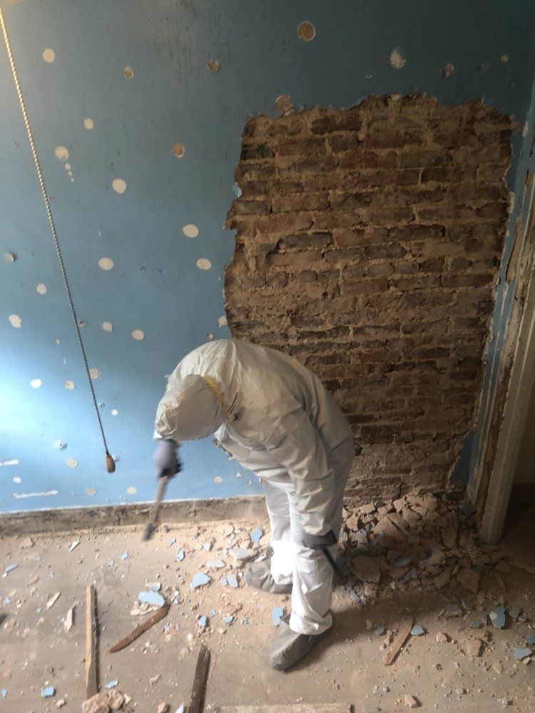 Photo of AK Demolition & Clean Up