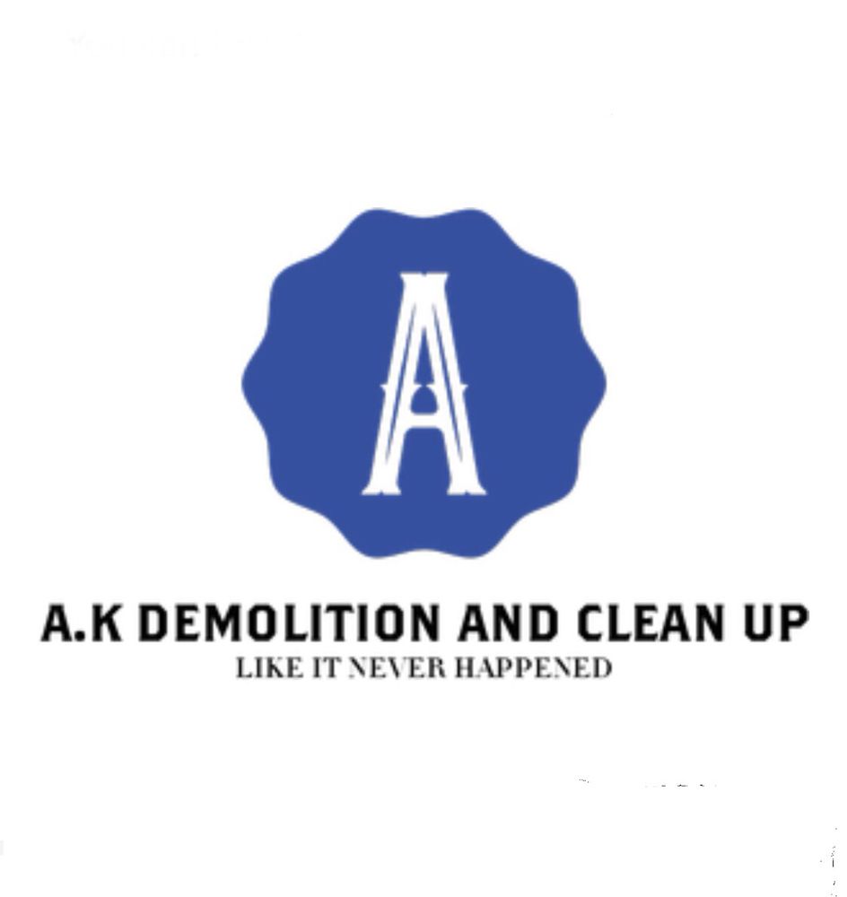 Photo of AK Demolition & Clean Up