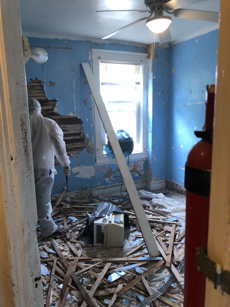 Photo of AK Demolition & Clean Up