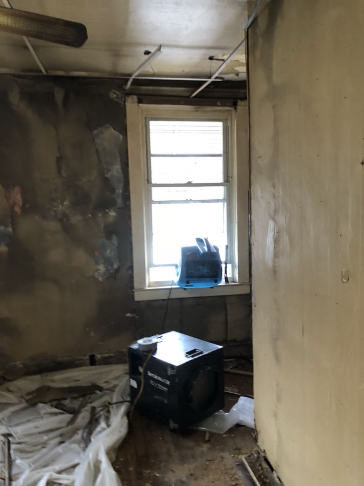 Photo of AK Demolition & Clean Up