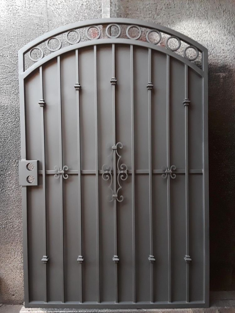 Photo of Local Gate Service