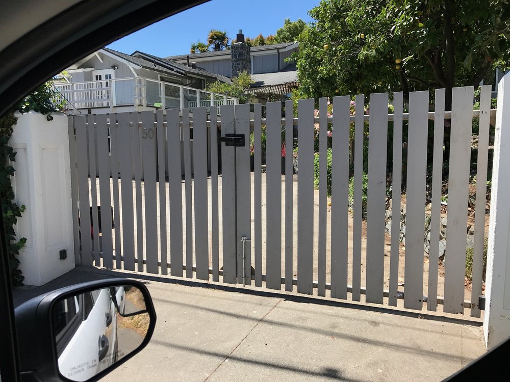 Photo of Local Gate Service
