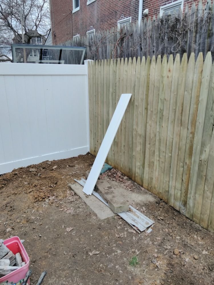 Photo of Galie Fence